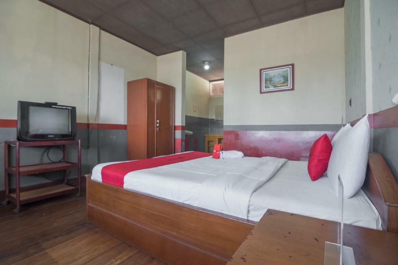 Reddoorz @ Maribaya Street Hotel Lembang Luaran gambar